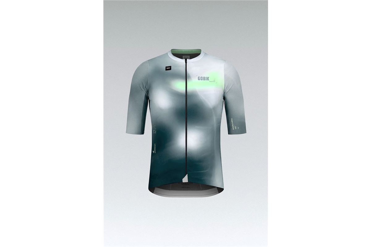 Maillot Gobik Attitude 2.0 Hombre Tetsu | Expobikes