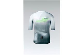 Maillot Gobik Attitude 2.0 Hombre Tetsu | Expobikes