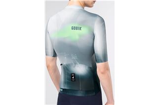 Maillot Gobik Attitude 2.0 Hombre Tetsu | Expobikes