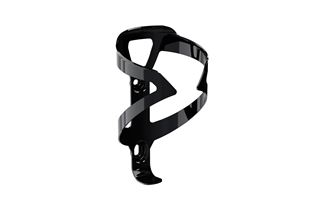 Portabidón Trel Pro Carbono negro.
