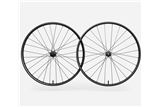JGO. RUEDAS OQUO MP30 LTD SHIMANO MS BLACK MATT