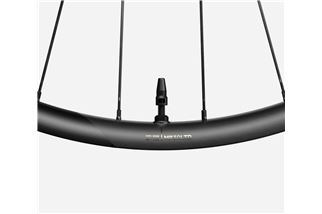 JGO. RUEDAS OQUO MP30 LTD SHIMANO MS BLACK MATT
