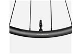 JGO. RUEDAS OQUO MP30 LTD SHIMANO MS BLACK MATT