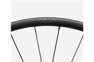 JGO. RUEDAS OQUO MP30 LTD SHIMANO MS BLACK MATT