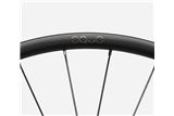 JGO. RUEDAS OQUO MP30 LTD SHIMANO MS BLACK MATT