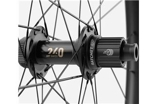 JGO. RUEDAS OQUO MP30 LTD SHIMANO MS BLACK MATT