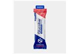 Barrita energética Nutrinovex Glucobar fresa | ExpobikeS