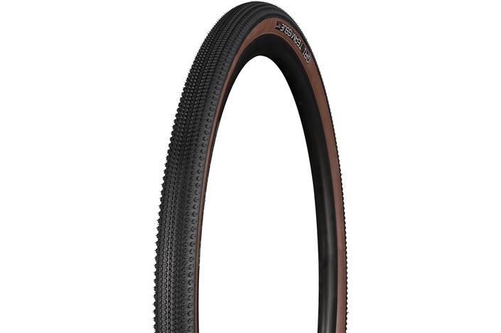 Bontrager GR1 Team Issue Gravel | ExpobikeS