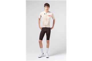 Maillot Gobik CX Pro 4.0 Unisex Almond | Expobikes