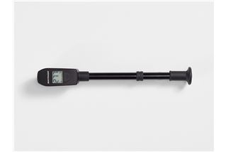 Bomba amortiguador digital Bontrager | ExpobikeS