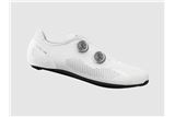 Metatítulo: Zapatillas Trek RSL Carretera Blanco-Plata | Expobikes