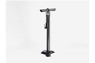 BOMBA DE TALLER CHARGER DE TREK NEGRO | ExpobikeS