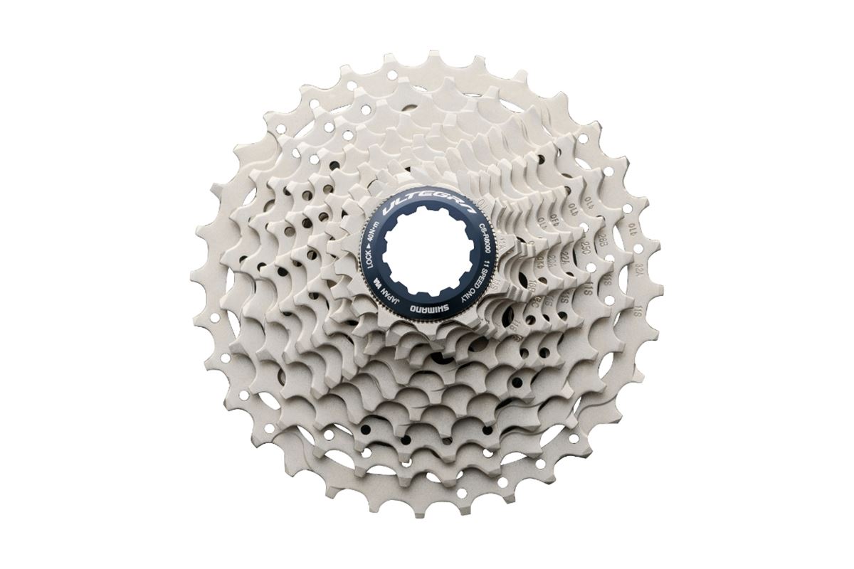 CASSETTE SHIMANO ULTEGRA R8000 11V