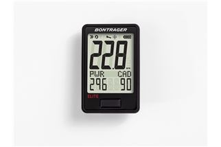 BONTRAGER RIDETIME ELITE CYCLING COMPUTER