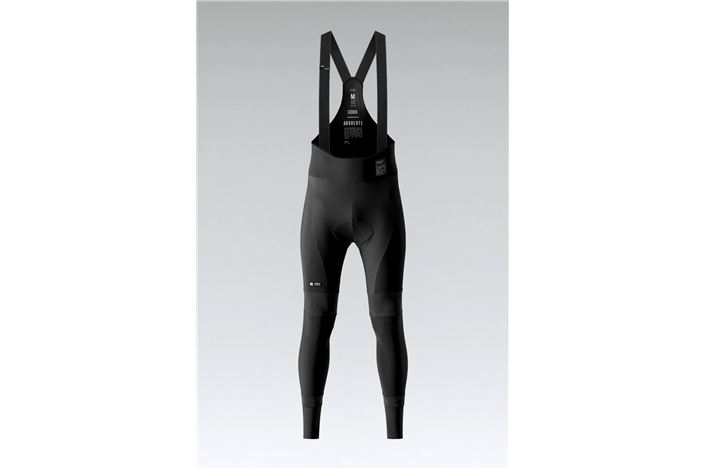 Culotte Gobik Absolute 7.0 Hombre Black K10 | Expobikes