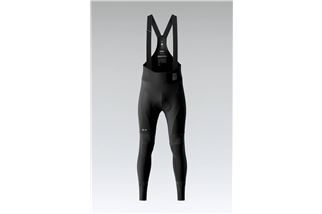 Culotte Gobik Absolute 7.0 Hombre Black K10 | Expobikes