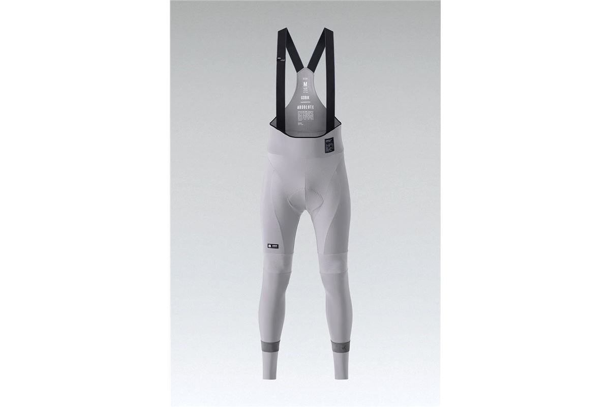 Culotte Gobik Absolute 7.0 Largo Hombre Tapioca | Expobikes