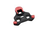 Calas Shimano SPD-SLR CL-SL100 Rojo | Expobikes