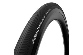 CUBIERTA VITTORIA CORSA PRO PLEGABLE TLR G2