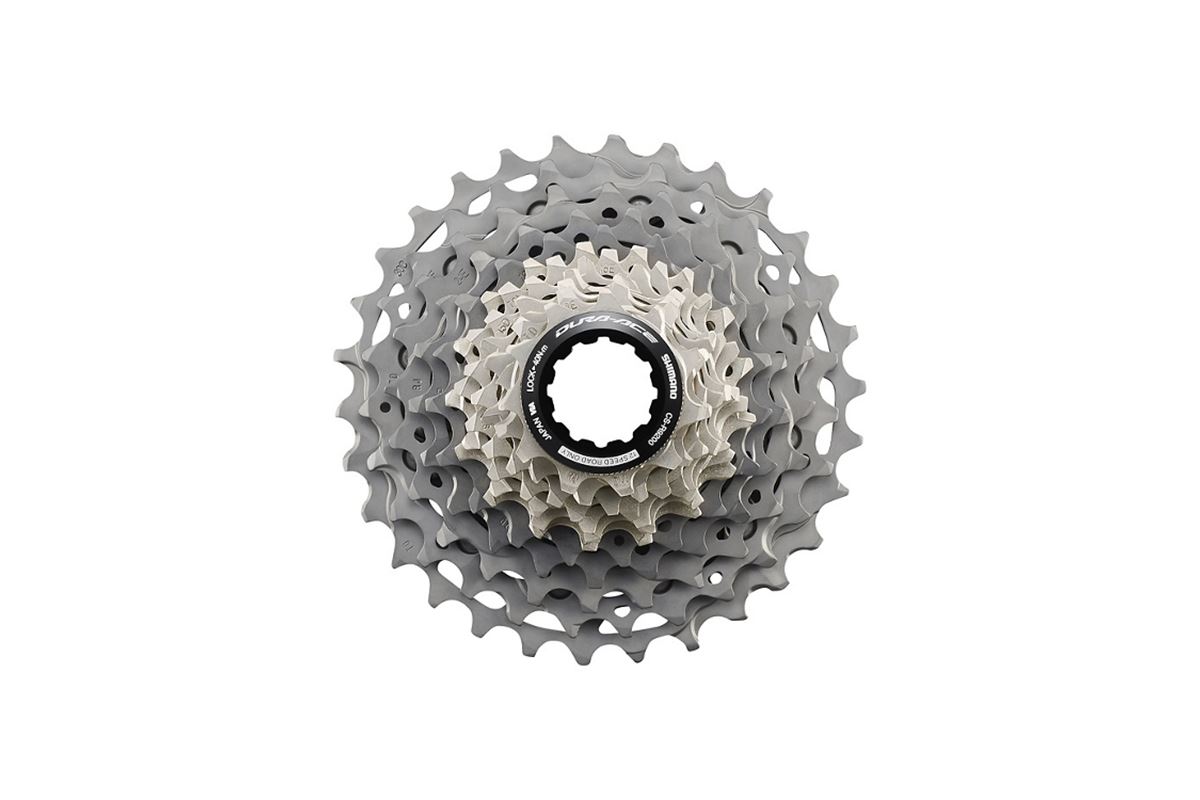 Comprar cassette Shimano Dura-Ace R9200 12V | ExpobikeS
