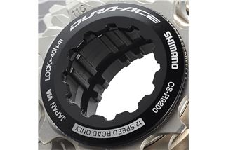 Comprar cassette Shimano Dura-Ace R9200 12V | ExpobikeS