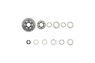 Comprar cassette Shimano Dura-Ace R9200 12V | ExpobikeS