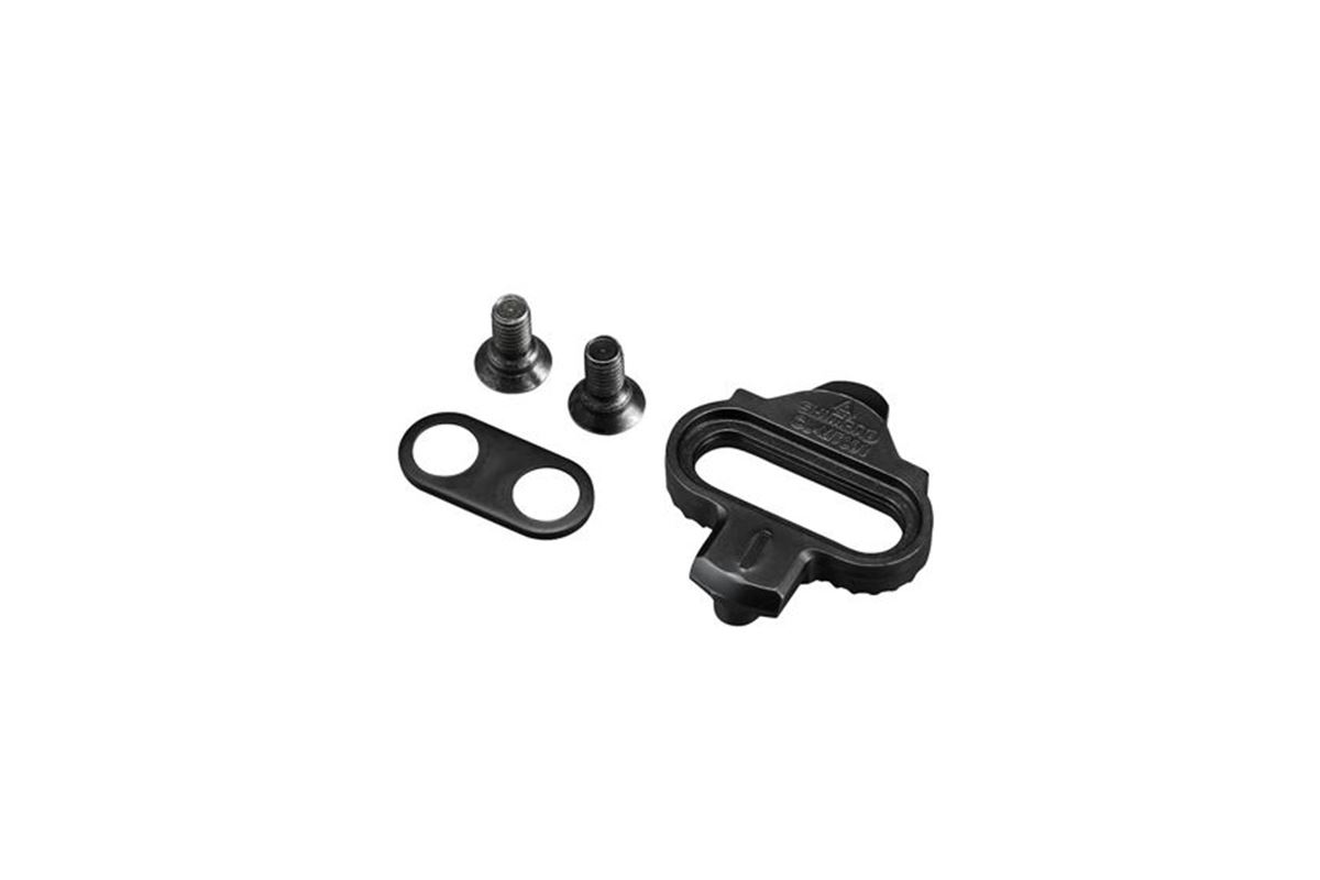 Juego de Calas MTB CL-MT001 Negro | Expobikes