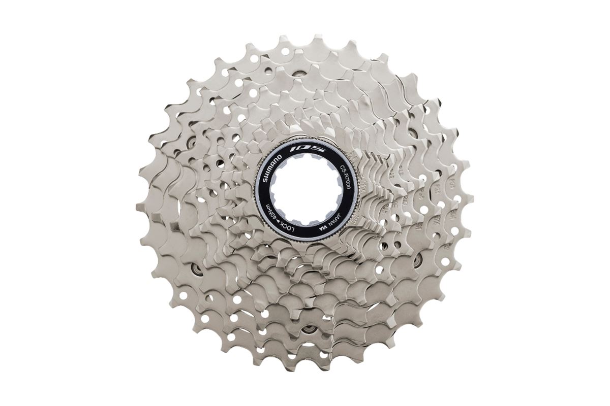 Cassette Shimano 105 R7000 11V | ExpobikeS