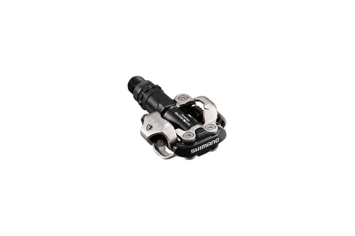 Pedal Shimano PD-MT520 SPD Negro | Expobikes