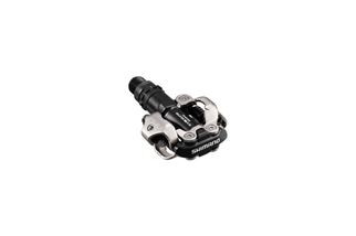 Pedal Shimano PD-MT520 SPD Negro | Expobikes