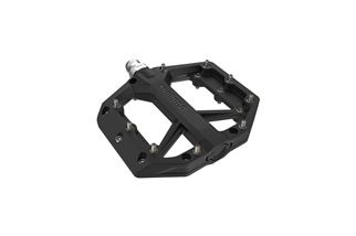 Pedal Shimano GR400 Plataforma Negro BMX/DH | Expobikes