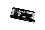Pro herraminenta mini performance 14f aluminio/comp con PB smart | ExpobikeS