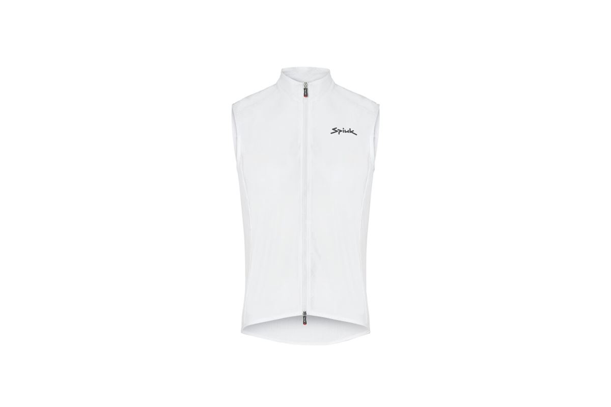CHALECO SPIUK ANATOMIC HOMBRE