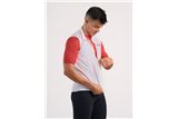 Chaleco Spiuk Anatomic Hombre Blanco | ExpobikeS