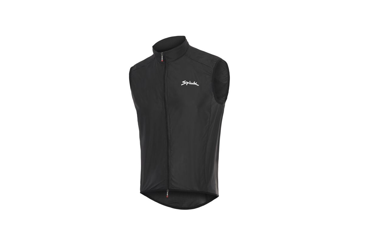 CHALECO SPIUK ANATOMIC HOMBRE