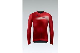 MAILLOT GOBIK MANGA LARGA VANQUISH UNISEX MONARCH