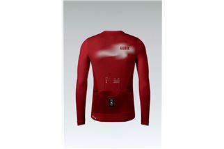 MAILLOT GOBIK MANGA LARGA VANQUISH UNISEX MONARCH