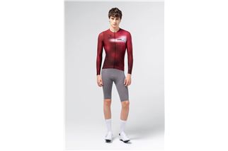 MAILLOT GOBIK MANGA LARGA VANQUISH UNISEX MONARCH