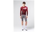 MAILLOT GOBIK MANGA LARGA VANQUISH UNISEX MONARCH