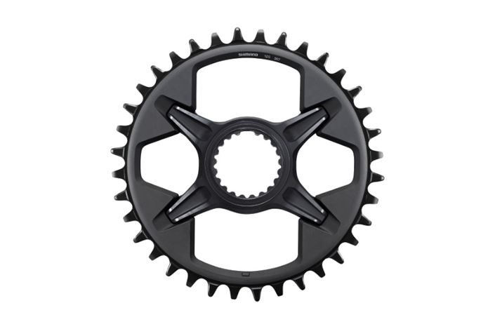 Plato Shimano Deore XT SM-CRM85 12V 36D | ExpobikeS