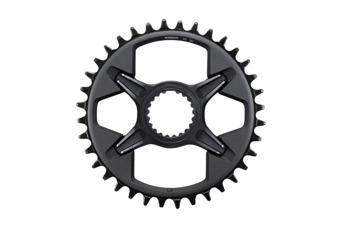 CHAINRING 36T DEORE XT