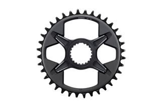 CHAINRING 36T DEORE XT