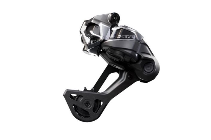 CAMBIO SHIMANO XTR DI2 RD-M9250 12V SGS