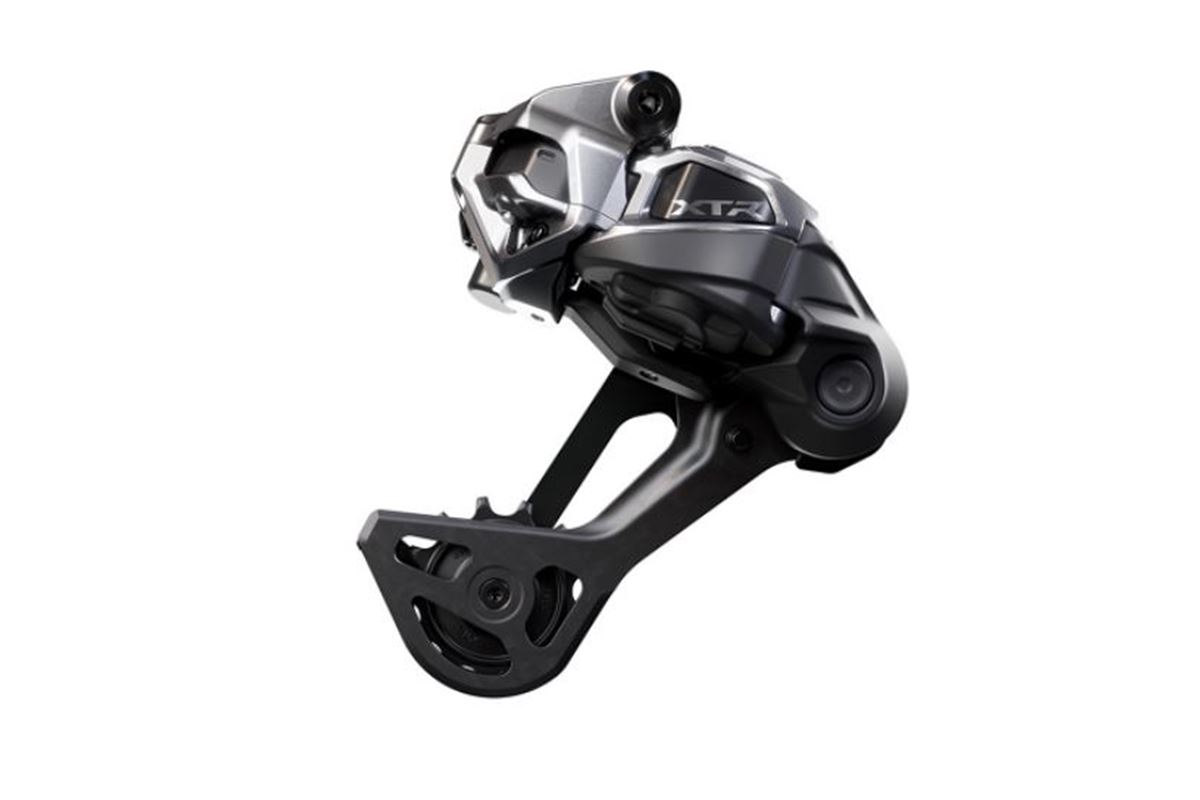 CAMBIO SHIMANO XTR DI2 RD-M9250 12V SGS