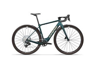 DARE GA R8 SRAM RIVAL
