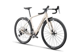 DARE GA S8 Shimano GRX Barley White | ExpobikeS