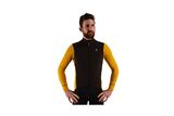 Chaqueta hombre Pissei Gardena amarillo expresso | ExpobikeS