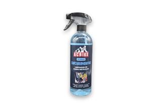 Limpidor ACBike de zonas metalicas 750 ml | ExpobikeS