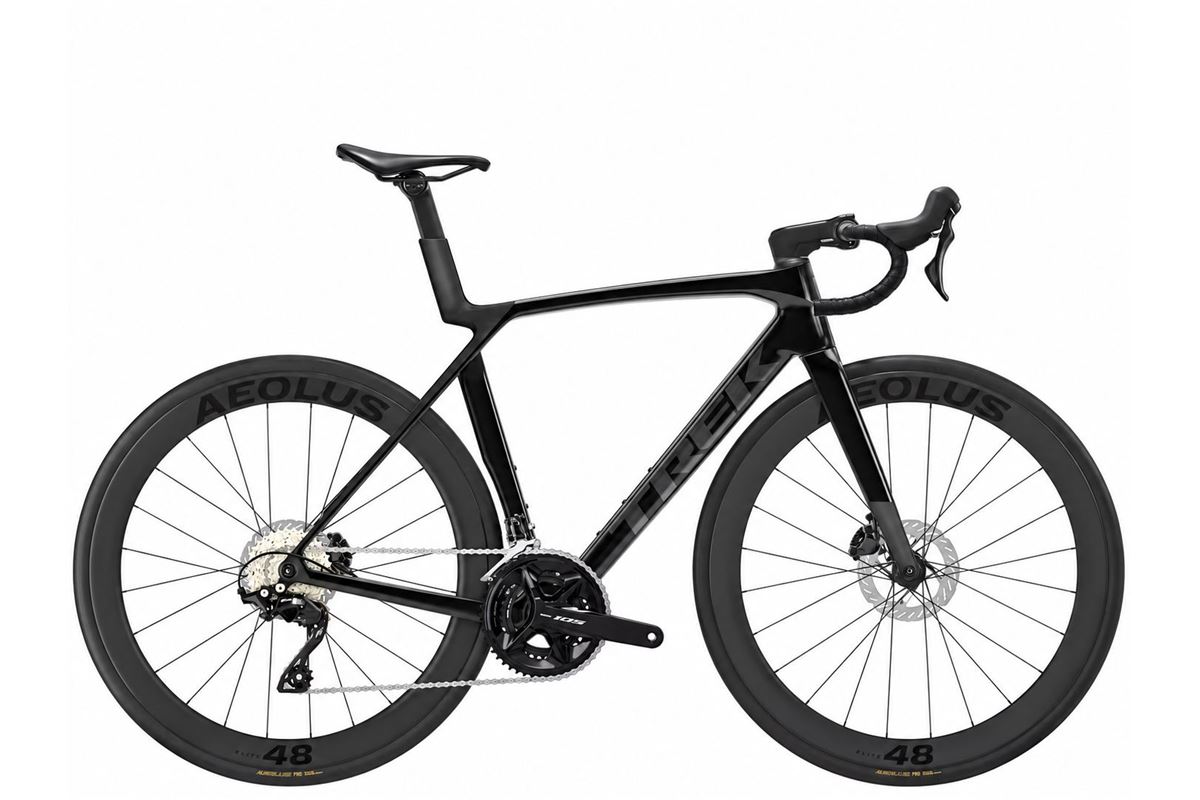 Trek Madone SL 5 Pro Gen 8 Dark Star | ExpobikeS