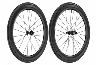 JUEGOS DE RUEDAS DT SWISS ARC 1100 DICUT 55 MM